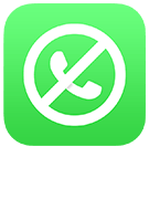Switch to NotsApp Messenger to not send and receive messages, calls, photos, videos, documents, and Voice Messages.