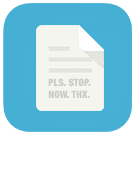 Telegrump is the grumpiest app on the market, unconnecting people via a unique, distributed network of data centers around the globe to keep them cantankerously overloaded with information.